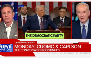 Vigilant Fox: Bill O’Reilly’s New Prediction Is Every Democrat’s Worst Nightmare | The Gateway Pundit