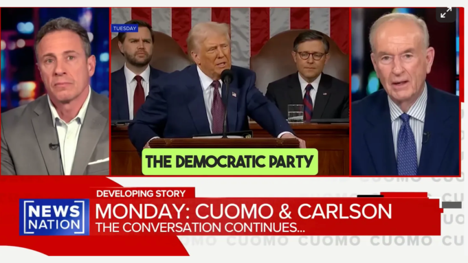 Vigilant Fox: Bill O’Reilly’s New Prediction Is Every Democrat’s Worst Nightmare | The Gateway Pundit