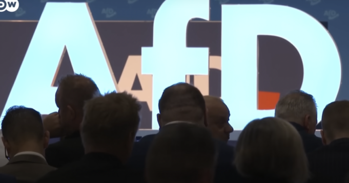 Germany: Anti-Democratic Globalist Extremist Green Party Pushes for AfD Ban, ‘Conservative’ CDU May Be On Board | The Gateway Pundit