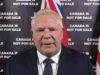 Ontario’s Premier Threatens to Cut Off Electricity to U.S. — Says Republicans Will ‘Feel Pain Like They’ve Never Felt Before’ (VIDEO) | The Gateway Pundit