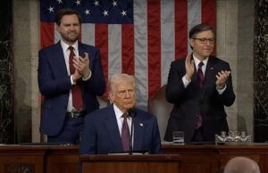 REPORT: House Staffer Gained Entry into One of the House Office Buildings that Leads to U.S. Capitol with a Gun Before Trump’s Speech to the Nation | The Gateway Pundit