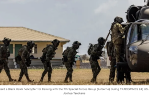 DOJ Identifies Chinese Nationals and Companies Directly Aiding Mexican Drug Cartels and Supplying Fentanyl Precursors to Mexico | The Gateway Pundit