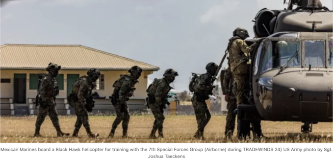 DOJ Identifies Chinese Nationals and Companies Directly Aiding Mexican Drug Cartels and Supplying Fentanyl Precursors to Mexico | The Gateway Pundit