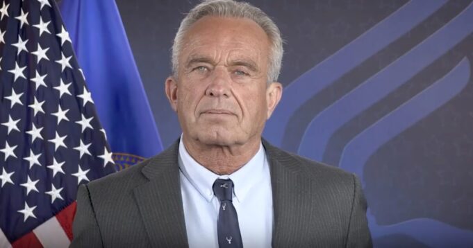 WAYNE ROOT: RFK Jr. is the Boldest & Most Important HHS Secretary in History. But When Will He Expose the Most Shocking & Deadly Scandal in History? | The Gateway Pundit