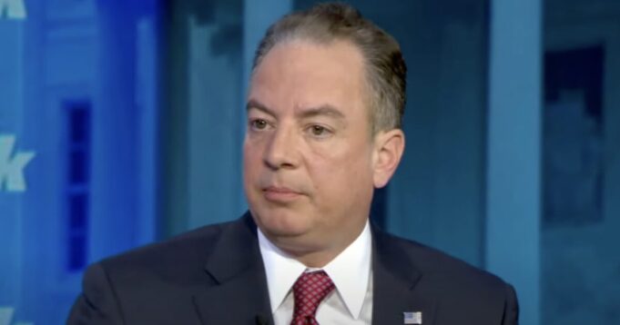 Former RNC Chair Reince Priebus Calmly Shreds Flailing Democrats on ABC: “The Only Thing They’ve Got Is Trump Derangement Syndrome” | The Gateway Pundit