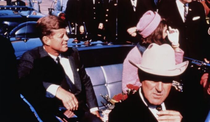 Here Are Some of the Biggest Bombshells Uncovered by Internet Sleuths in the Newly Released JFK Files | The Gateway Pundit