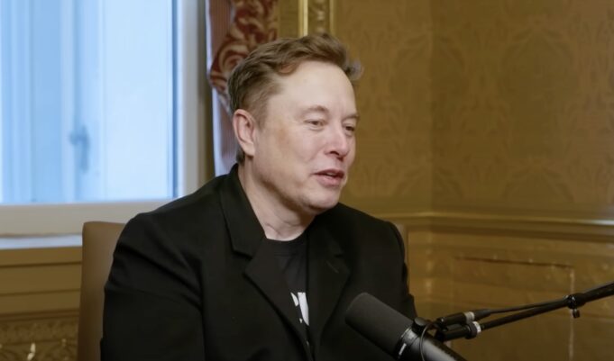 Elon Musk Says DOGE Discovered 14 ‘Magic Money Computers Which Can Just Make Money Out of Thin Air’ | The Gateway Pundit
