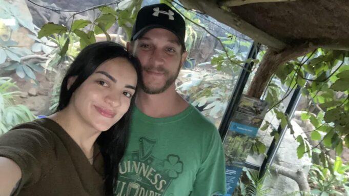 Wisconsin Man Says He Doesn’t Regret Voting Trump Even After ICE Arrests His Peruvian Wife on Honeymoon Return | The Gateway Pundit