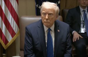 SHOCK POLL: Majority of Left-of-Center Americans Now Justify a Trump Assassination | The Gateway Pundit