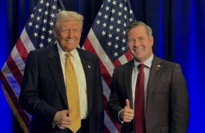 Trump Ends Speculation About Yemen War Plans in Group Chat — Defends Mike Waltz, Says He ‘Has Learned a Lesson’ | The Gateway Pundit