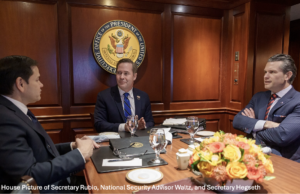 Signal Messaging Non-Imbroglio | The Gateway Pundit