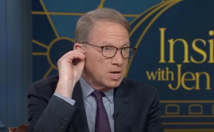 Full Signal Text Thread Has Been Released by Hoax Peddler Jeffrey Goldberg — Mike Waltz and J.D. Vance Respond | The Gateway Pundit