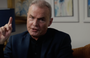 From 97% to 37%: Think Tank Director Peter Whittle on the Dramatic Decline of White Londoners & Britain’s Radical Ethnocultural Revolution | The Gateway Pundit