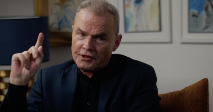From 97% to 37%: Think Tank Director Peter Whittle on the Dramatic Decline of White Londoners & Britain’s Radical Ethnocultural Revolution | The Gateway Pundit