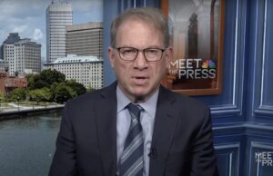 “That’s Simply Not True” — Trump-Hater Jeffrey Goldberg Shreds Mike Waltz’s Denial That He Never Met or Spoke With Him | The Gateway Pundit