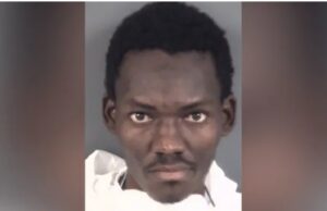 Illegal Alien From Haiti Flown Into US on Biden’s Parole Program Charged with Triple Murder, Including Two Children | The Gateway Pundit