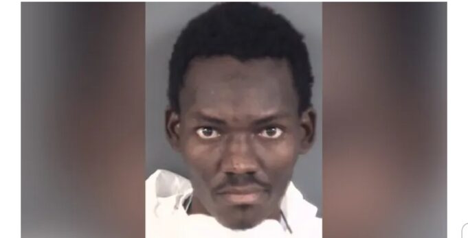 Illegal Alien From Haiti Flown Into US on Biden’s Parole Program Charged with Triple Murder, Including Two Children | The Gateway Pundit