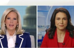 Tulsi Gabbard Weighs in on Trump Oval Office Meeting with Zelensky (VIDEO) | The Gateway Pundit