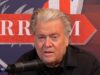 War Room’s Steve Bannon Discusses Ukraine, Russian War – “President Trump Says Up to a Million, Dead and Wounded” (VIDEO) | The Gateway Pundit