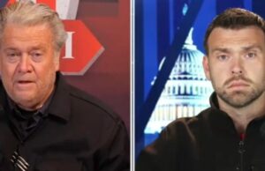 War Room’s Steve Bannon Discusses Chaos, Violence and Collapse of Syria with Jack Posobiec (VIDEO) | The Gateway Pundit