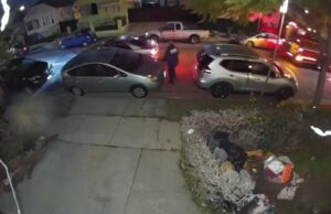 Inglewood Man Shot and Killed Attempting to Stop Catalytic Converter Theft, Two Illegal Aliens Arrested for Alleged Killing | The Gateway Pundit