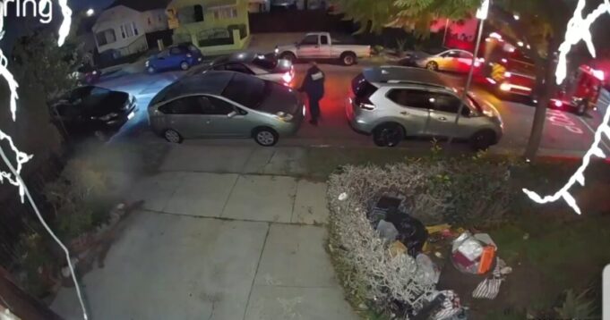 Inglewood Man Shot and Killed Attempting to Stop Catalytic Converter Theft, Two Illegal Aliens Arrested for Alleged Killing | The Gateway Pundit