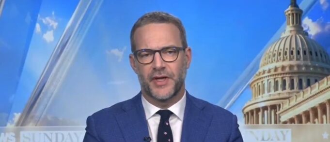 Adam Boehler Discusses Hamas Hostage Situation with Shannon Bream “My Job is to Get all Hostages Home” (VIDEO) | The Gateway Pundit