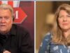War Room’s Steve Bannon Discusses with Dr. Naomi Wolf, Tech Oligarchs Intentions to Replace Workers with AI – “We Need Our Own Sovereign AI” (VIDEO) | The Gateway Pundit