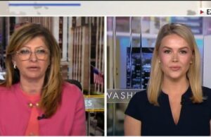 White House Press Secretary Karoline Leavitt on Dealing with the Left-Wing Media (VIDEO) | The Gateway Pundit