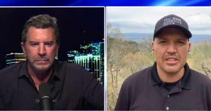 RAV’s Ben Bergquam Discusses with Eric Bolling, NGOs and Leftist Judges Hindering Immigration Policies (VIDEO) | The Gateway Pundit