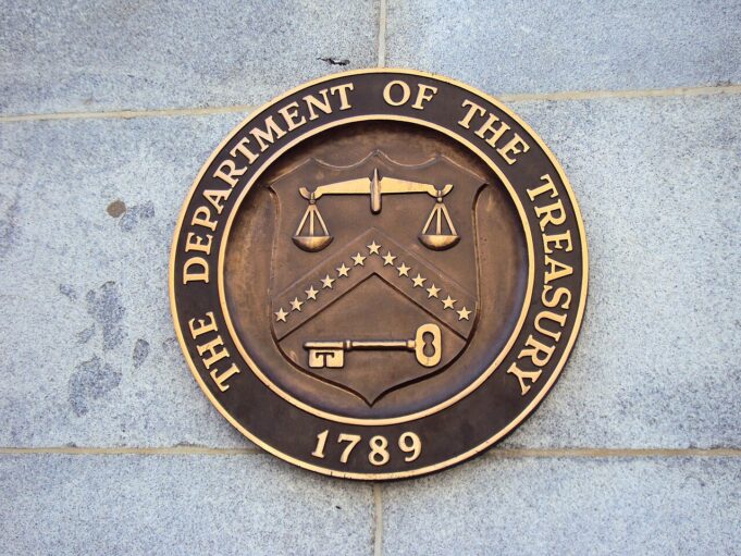 Treasury Department Suspends the Enforcement of BOI that Forces Small Businesses to Report Personal Details About Their Owners to the Feds | The Gateway Pundit