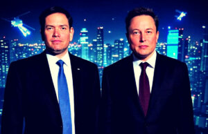 ‘SAY THANK YOU’: Secretary Rubio and Elon Musk Put Polish Defense Minister in His Place After Fake Controversy Over Starlink Usage by Ukraine | The Gateway Pundit