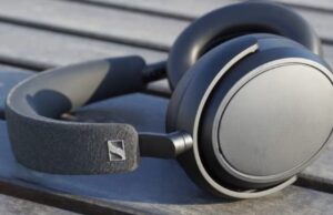 These 4.5-star Sennheiser headphones are down to a bargain price