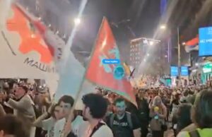 EYES ON SERBIA: Opposition Politicians and Students are Plotting Secret Coup and CIVIL WAR – With Likely Outside Assistance – Starting with Saturday’s Protest – PLANNING SESSIONS CAUGHT ON AUDIO | The Gateway Pundit