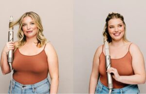 Don’t splurge on a Dyson Airwrap when the Shark FlexStyle is now 20% off