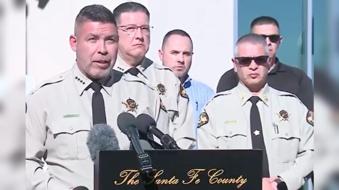 Actor Gene Hackman and Wife Betsy Arakawa Tested Negative for Carbon Monoxide Poisoning, Hackman’s Pacemaker Recorded Key Detail | The Gateway Pundit