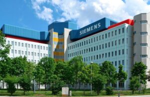 Major German Company Siemens Announces Massive $10 BILLION Investment in the United States, Boosting American Manufacturing and Jobs! | The Gateway Pundit
