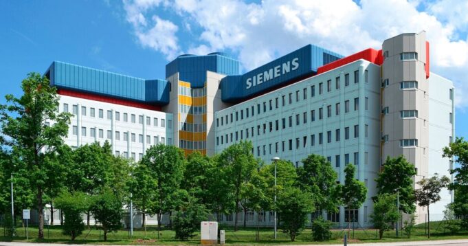 Major German Company Siemens Announces Massive $10 BILLION Investment in the United States, Boosting American Manufacturing and Jobs! | The Gateway Pundit