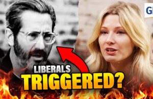 Leftist Sam Seder HUMILIATED by Trump Supporter W/ SHOCKING Statement | EXCLUSIVE INTERVIEW | The Gateway Pundit