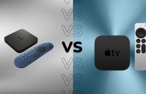 Sky Stream vs Apple TV: Which box is best in 2025?