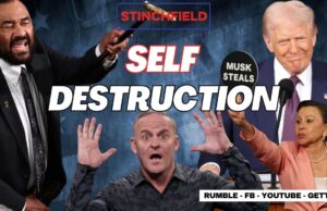 The Democrat Party is Imploding as Backlash Over Members Childish Behavior Mounts (VIDEO) | The Gateway Pundit