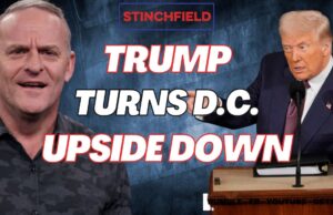 Freeze Spending & Kick the Can Down the Road… Why Republicans Should do Just That! (VIDEO) | The Gateway Pundit