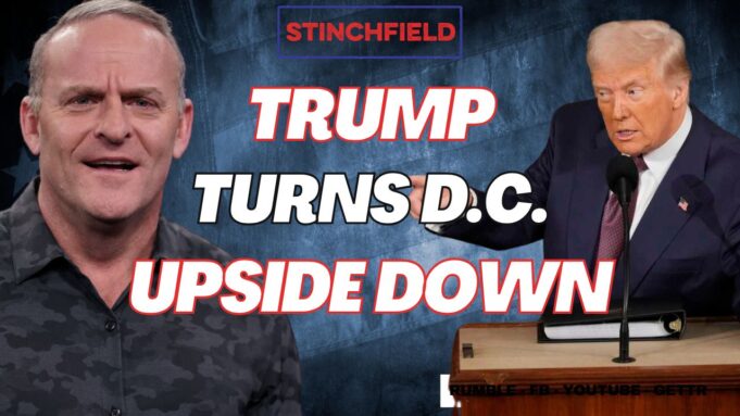 Freeze Spending & Kick the Can Down the Road… Why Republicans Should do Just That! (VIDEO) | The Gateway Pundit