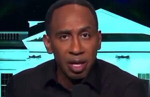 Stephen A. Smith Blasts Democrats: ‘Acting Like Their Only Job is to be Opposite of Donald Trump’ (VIDEO) | The Gateway Pundit