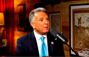 Special Envoy Steve Witkoff on Tucker Carlson Show: Russia’s Putin PRAYED for ‘Friend’ Trump After He Was Shot, Commissioned a Painting of US President by Top Russian Artist | The Gateway Pundit