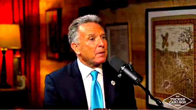 Special Envoy Steve Witkoff on Tucker Carlson Show: Russia’s Putin PRAYED for ‘Friend’ Trump After He Was Shot, Commissioned a Painting of US President by Top Russian Artist | The Gateway Pundit