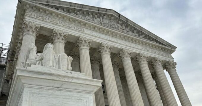 Supreme Court Lined Up to Consider Case That Could Kill ‘One of the Most Reviled Decisions in Recent Decades’ | The Gateway Pundit