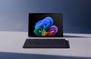 This Surface Pro Amazon deal could put me off buying a MacBook Air M4