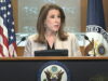 State Department Spokeswoman Tammy Bruce Gives First Press Briefing: ‘Our North Star is the Pursuit of Peace’ (VIDEO) | The Gateway Pundit