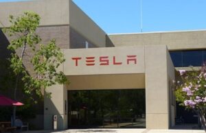Democrat New York State Senator Introduces Bill That Would Ban Tesla Dealerships in the State | The Gateway Pundit